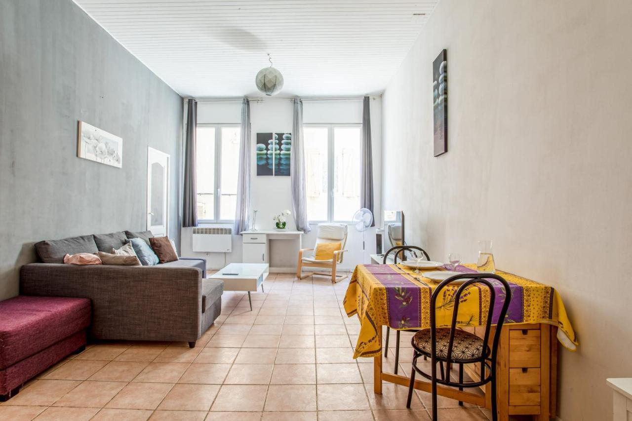 Appartement Blacha - Welkeys Ла-Сьота Экстерьер фото